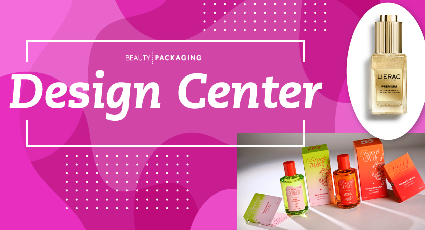 The Packaging Suppliers Behind French Cowboy Fragrances & Lierac’s New Serum
